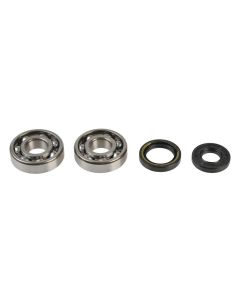 Athena Crankshaft Bearing Seal Kit For Yamaha YZ125 2001-2004 P400485444037