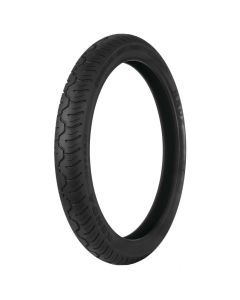 Kenda K673 Kruz Rear Bias Tire [120/90H-17] 046731712F1