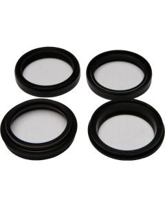 All Balls Fork Oil And Dust Seal Kit 56-144