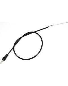 Motion Pro Black Vinyl Throttle Cable 05-0193