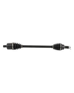 All Balls Heavy Duty Cv Axle Front Right/Left AB8-PO-8-330