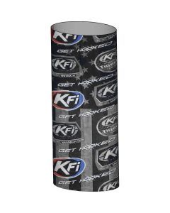 KFI Black Face Mask FM-BLK