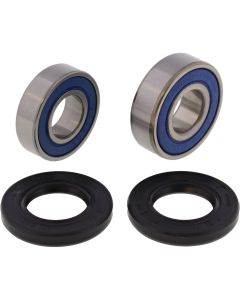 All Balls Racing Rear Wheel Bearing Kit 25-1168