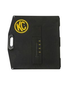 KC HiLiTES KC 150W Portable Foldable Solar Panel 5001