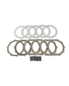 WSM Complete Clutch Kit for Honda 350 TRX Rancher TE / FE 00-05 87-408