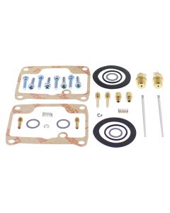 All Balls Racing Carburetor Rebuild Kit Racing Course Only 26-1982