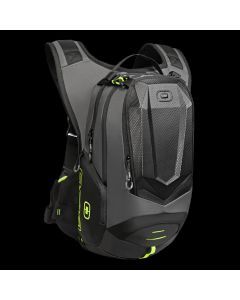 Ogio Black Dakar 3L Backpack - 122101_03