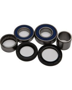 All Balls Rear Wheel Bearing Kit 25-1473