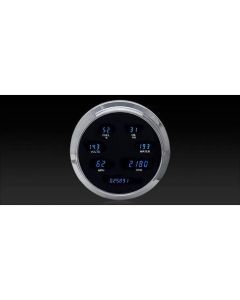 Dakota Digital 1949-1950 Ford Series III VFD3-49F Gauge Kit