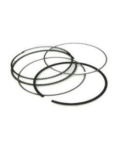 Namura Technologies - NX-20080R - Piston Ring Set, 47.95mm - 47.97mm