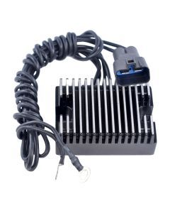 RMStator Mosfet Regulator Rectifier For Harley-Davidson Super Glide 1999-2003