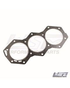 WSM Head Gasket For Johnson / Evinrude 150 - 235 Hp V6 Cross Flow 80-91 505-03