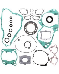 Vertex Complete Gasket With Oil Seals Kit 811256