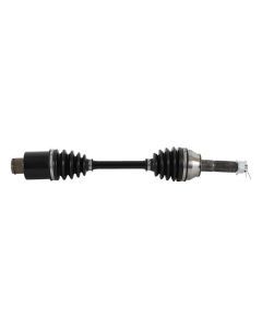 All Balls OE Style CV Axle Middle Right/Left AB6-PO-8-329