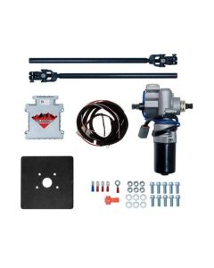 Rugged Electric Power Steering System EPS Kit 220W 220 Watts Universal
