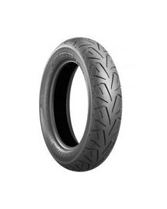 Bridgestone Battlecruise H50R RFD 180/65B16 Tire (81H) Rear 8819
