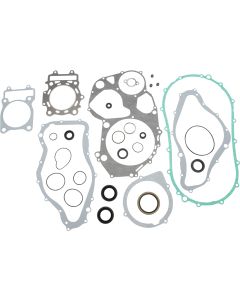 Vertex Complete Gasket With Oil Seals Kit 811839