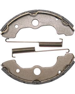 EBC 1 Pair Grooved Sintered Brake Shoes MPN 347G