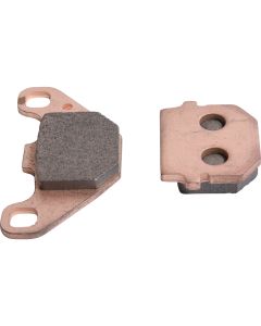 All Balls Racing Rear Right Sintered Brake Pad 18-8027