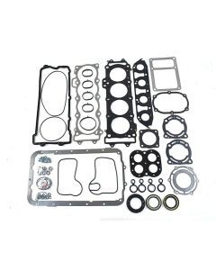 WSM Complete Gasket Kit For Kawasaki 1500 Ultra 310 14-23 007-646-04