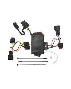 T-One Connector with Upgraded Circuit Protected Converter