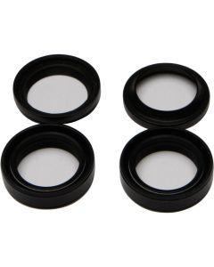 All Balls Fork Oil And Dust Seal Kit 56-111