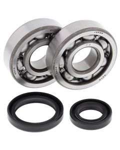 All Balls Racing Crank Shaft Bearing Kit 24-1014