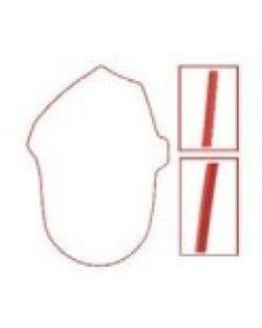 SPI Chaincase Gasket SM-03227