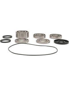All Balls Racing Front Differential Bearing And Seal Kit 25-2148