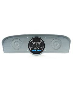 Dakota Digital 1961-1966 Ford Pickup VHX Gauge Kit VHX-61F-PU