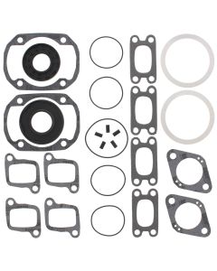 Vertex Complete Gasket With Oil Seals Kit 711162B