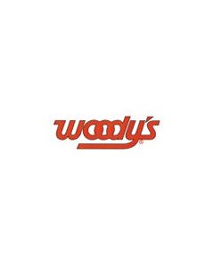 Woodys Gripper 1.250 X 5/16" 100 Pcs GRIP1250-100
