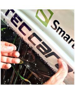 R&G Racing Second Skin Protection Film For 2021-2023 Honda CBR1000RR-R Fireblade SP CBR10SPM