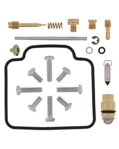 All Balls Racing Carburetor Rebuild Kit Racing Course Only 26-1415