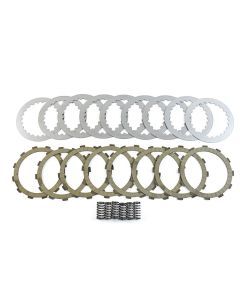 WSM Complete Clutch Kit for KTM 250 - 500 11-15 88-312
