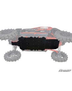 SuperATV Honda Talon 1000X-4 Full Skid Plate FSP-H-TAL4
