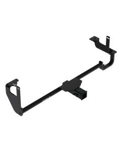 Trailer Hitch Class III, 2 in. Receiver fits Select Lexus UX250h and UX300h