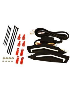 PowerMadd Star Series LED Turn Signal Kit - 34491