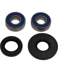 All Balls Front Wheel Bearing Kit 25-1073