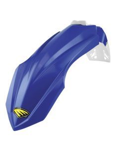Cycra Cycralite Front Fender Blue - 1CYC-1462-62