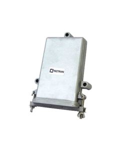 Cast Aluminum Body Trailer Document Holder