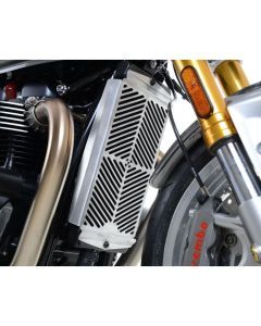 R&G Racing Stainless Steel Radiator Guard SRG0047SS