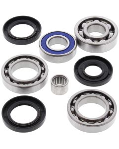 All Balls Racing Rear Differential Bearing And Seal Kit 25-2043