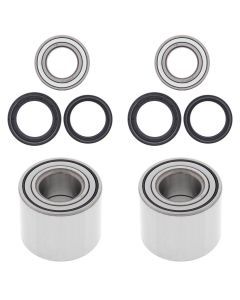 Bearing Kit for Front and Rear Wheels KVF750 Brute Force EPS 12-16