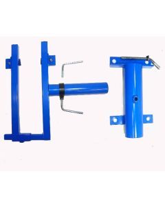 WSM Bench Stand Adaptor Set With Lower Unit 980-110L  980-120L