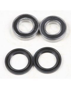Pivot Works - PWFWK-K08-521 - Wheel Bearing Kit