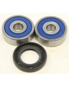 All Balls Front Wheel Bearing Kit 25-1441