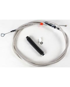 Motion Pro Blackout Clutch Cable 06-2403