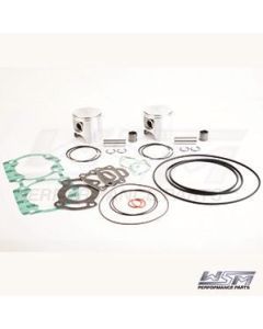 WSM Top End Rebuild Kit For Sea-Doo 650 94-96 .75mm Over 010-816-13