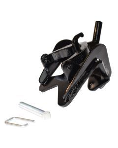 Reese Titan&trade; & Draw-Tite Ultra Frame Snap-Up Bracket